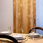 Apartamento Le émeraude - Topdestination-spa Spa