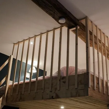 Le Emeraude - Topdestination-spa Lejlighed