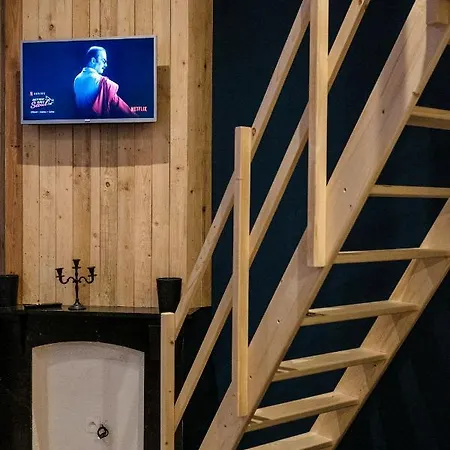 Lejlighed Le Emeraude - Topdestination-spa *