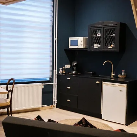 Le Emeraude - Topdestination-spa Apartment