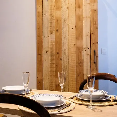 Appartement Le Emeraude - Topdestination-spa Spa