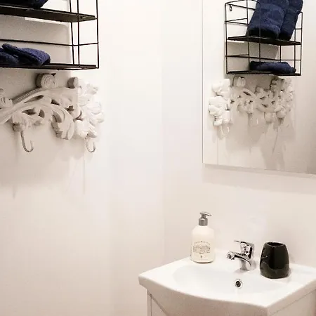 Le Emeraude - Topdestination-spa Lejlighed