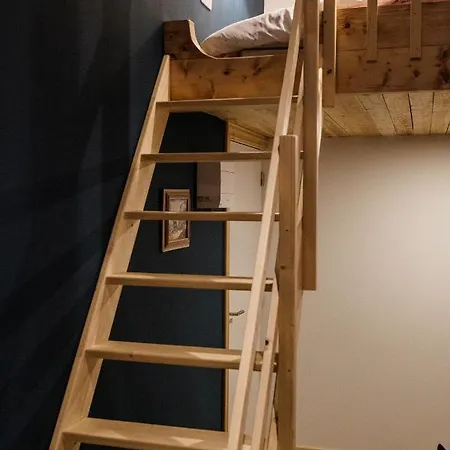 Le Emeraude - Topdestination-spa * Spa