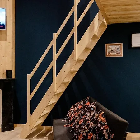 Lejlighed Le Emeraude - Topdestination-spa *