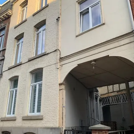 Le Emeraude - Topdestination-spa Lejlighed