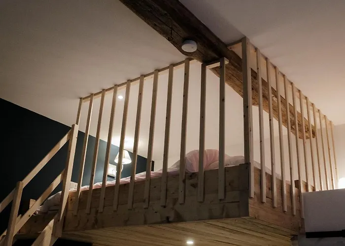 Le Emeraude - Topdestination-spa Apartmán