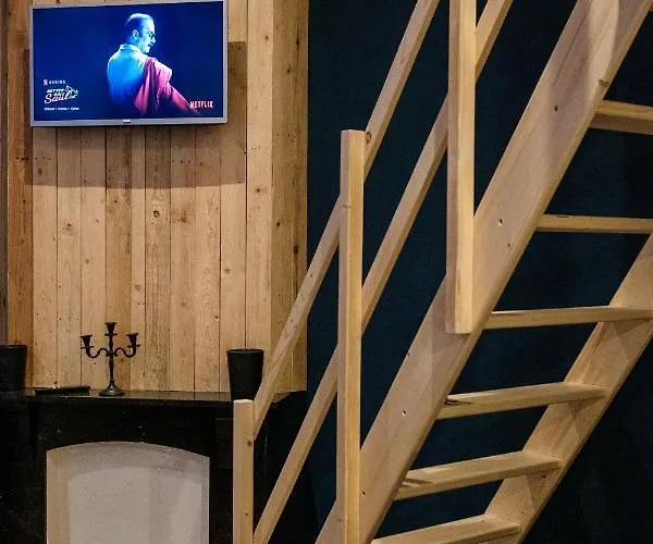 Apartmán Le Emeraude - Topdestination-spa *