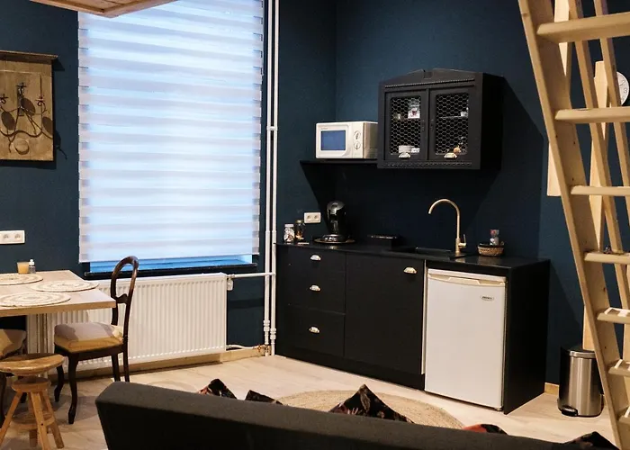 Le Emeraude - Topdestination-spa Apartmán