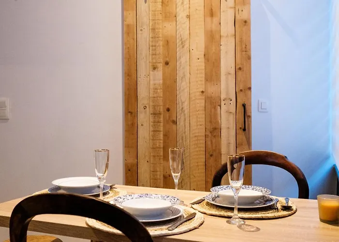 Apartmán Le Emeraude - Topdestination-spa Spa