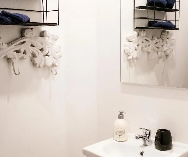 Le Emeraude - Topdestination-spa Apartmán