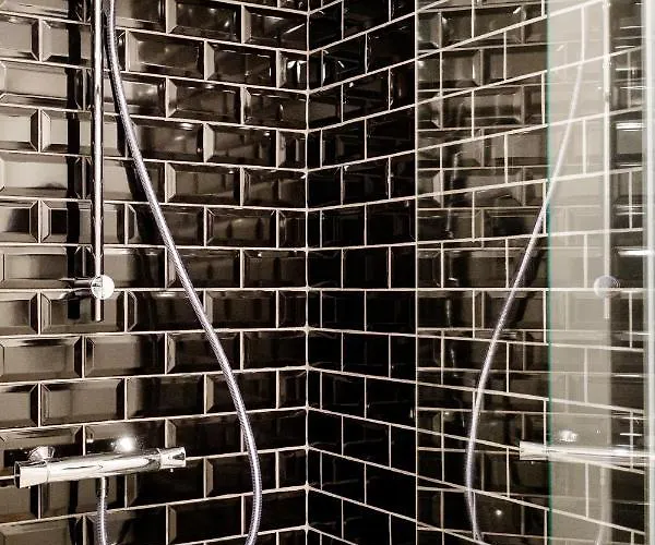 Le Emeraude - Topdestination-spa * Spa