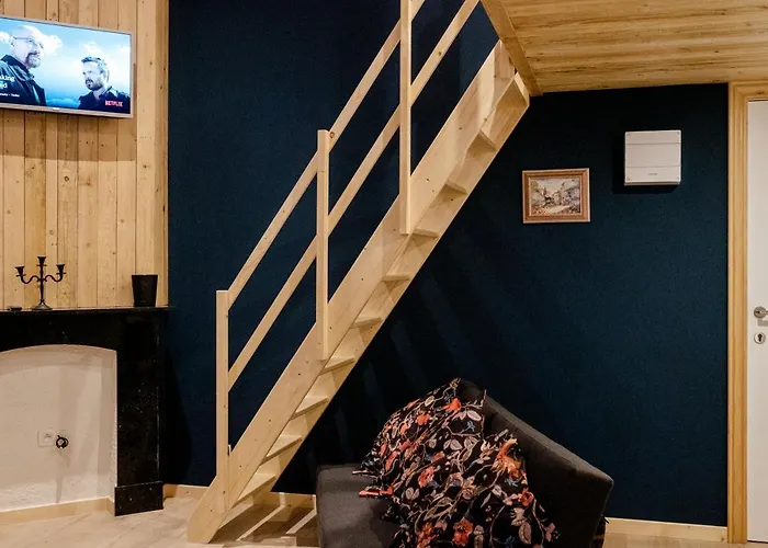 Apartmán Le Emeraude - Topdestination-spa *